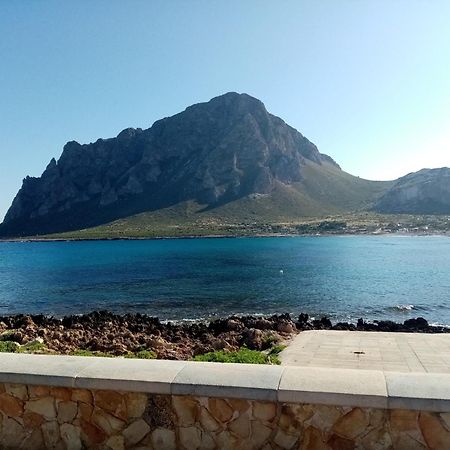 Cofano Home Custonaci Dış mekan fotoğraf