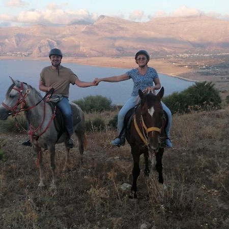 Cofano Home Custonaci Dış mekan fotoğraf