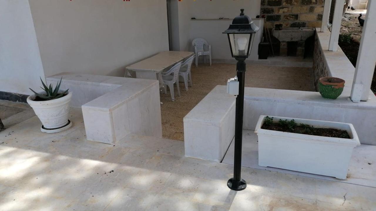 Cofano Home Custonaci Dış mekan fotoğraf