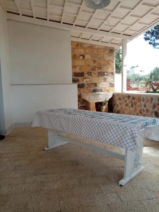 Cofano Home Custonaci Dış mekan fotoğraf