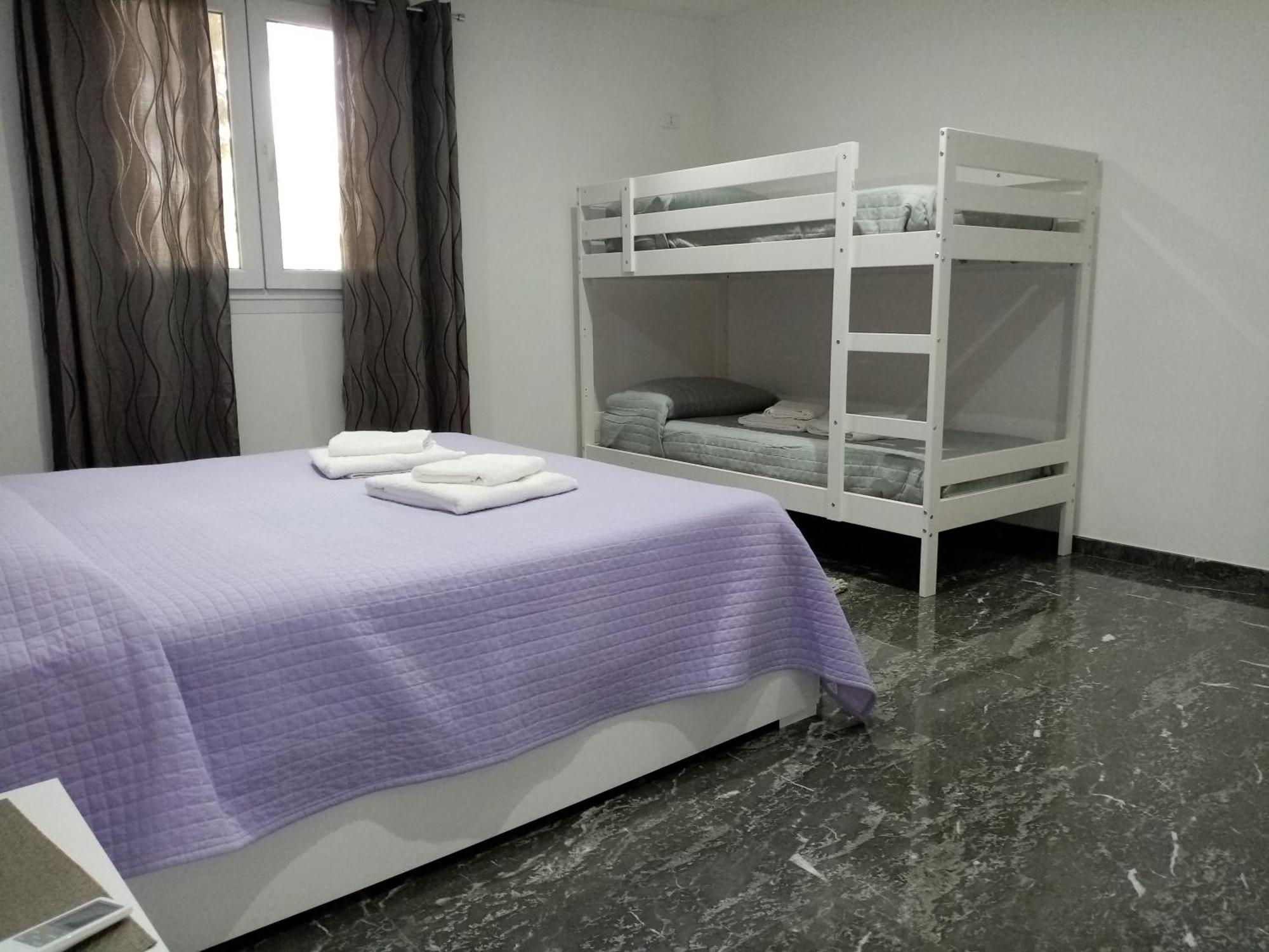 Cofano Home Custonaci Dış mekan fotoğraf