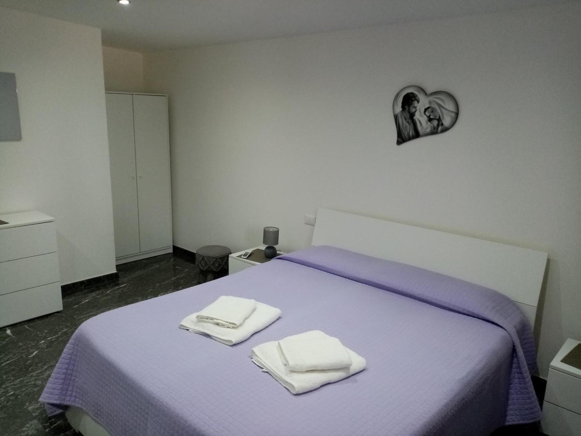 Cofano Home Custonaci Dış mekan fotoğraf