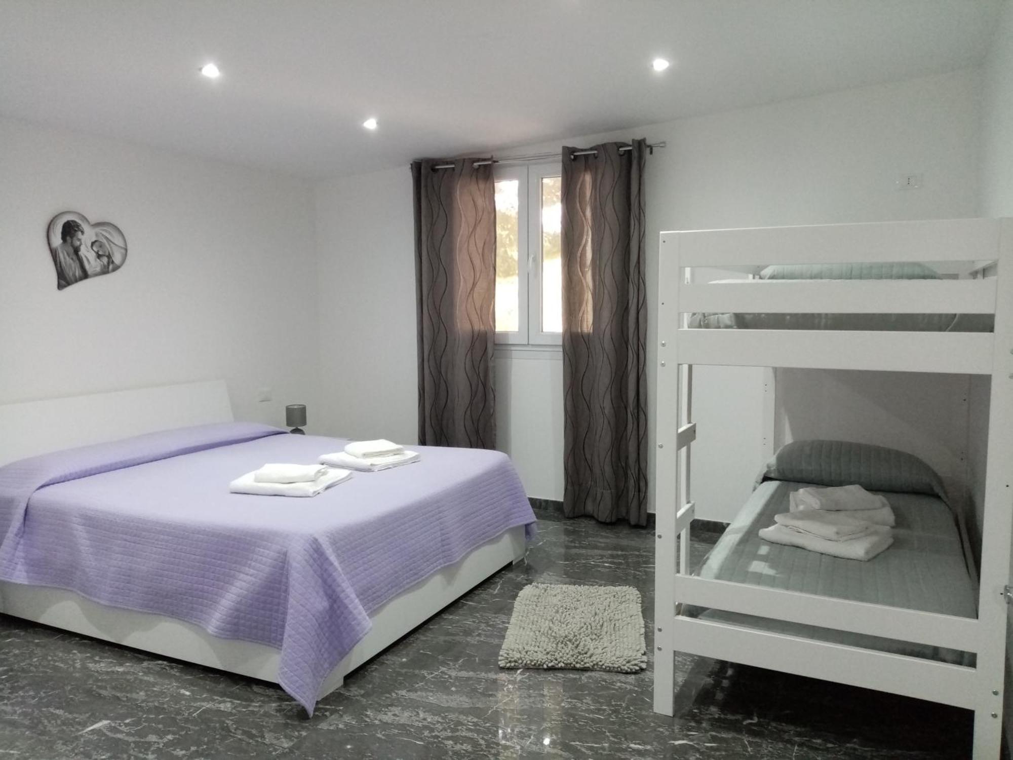 Cofano Home Custonaci Dış mekan fotoğraf